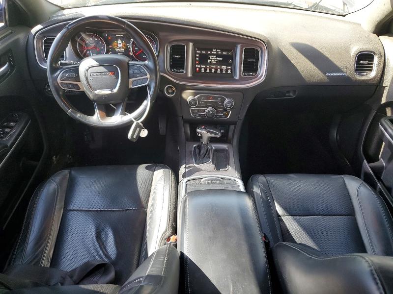 Продажа на аукционе авто 2020 Dodge Charger, vin: 2C3CDXBG9LH100641, номер лота: 57063516