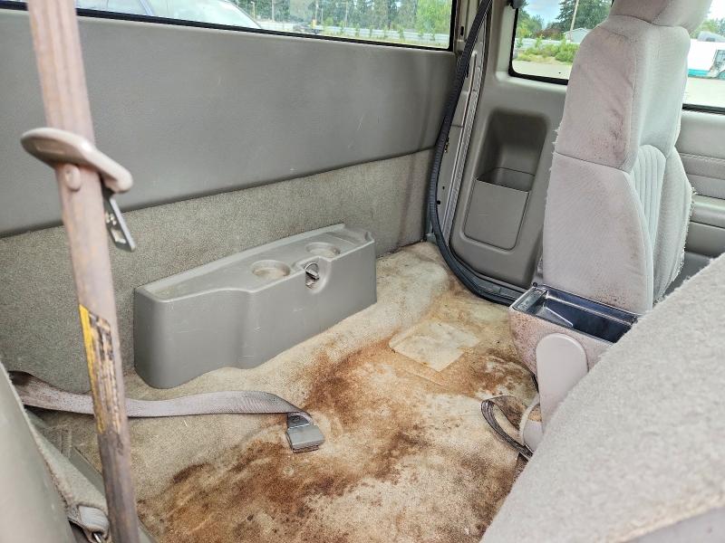 Aukcja sprzedaży 2003 Chevrolet S Truck, vin: 1GCCS19X438101786, numer aukcji: 55745486