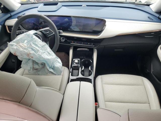 Продажа на аукционе авто 2024 Buick Envision, vin: LRBFZSE42RD016096, номер лота: 55889056