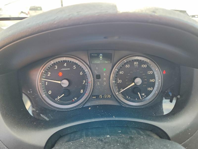 59154776 :رقم المزاد ، JTHBJ46G072084979 vin ، 2007 Lexus Es مزاد بيع