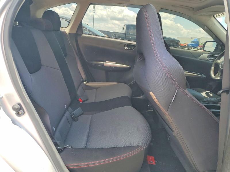 Aukcja sprzedaży 2009 Subaru Impreza, vin: JF1GH76689G809526, numer aukcji: 57074286