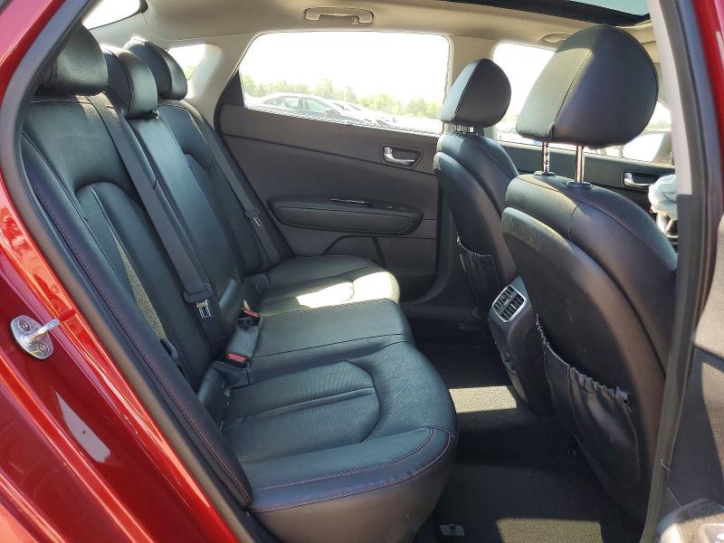 Продаж на аукціоні авто 2016 Kia Optima, vin: 5XXGW4L28GG038182, номер лоту: 55145746