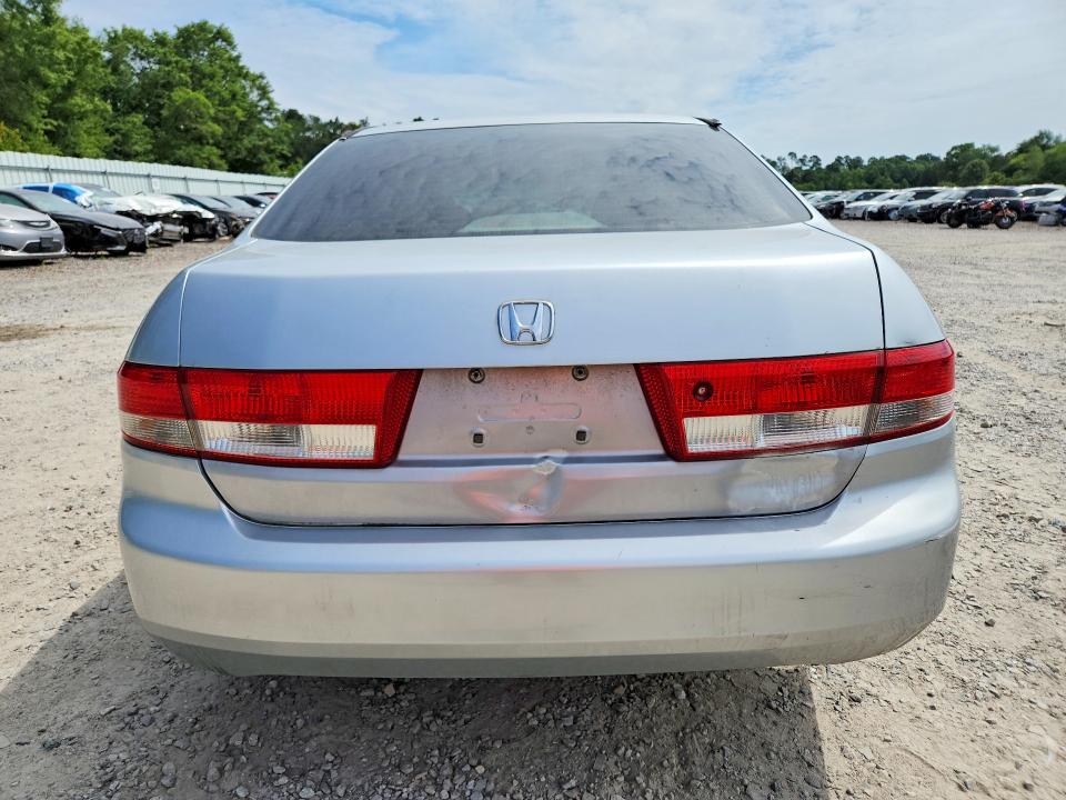 Продаж на аукціоні авто 2003 Honda Accord, vin: JHMCM563X3C001142, номер лоту: 56747956
