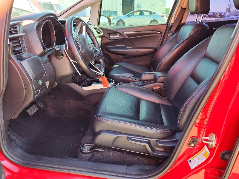 Aukcja sprzedaży 2018 Honda Fit, vin: 3HGGK5H95JM706891, numer aukcji: 55538196