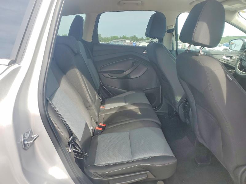 Продаж на аукціоні авто 2017 Ford Escape, vin: 1FMCU0GD9HUD48373, номер лоту: 56274776