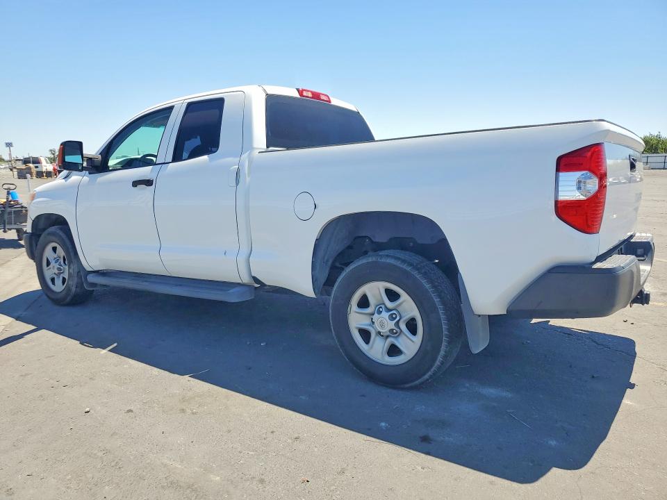 58427766 :رقم المزاد ، 5TFRM5F16GX099515 vin ، 2016 Toyota Tundra مزاد بيع