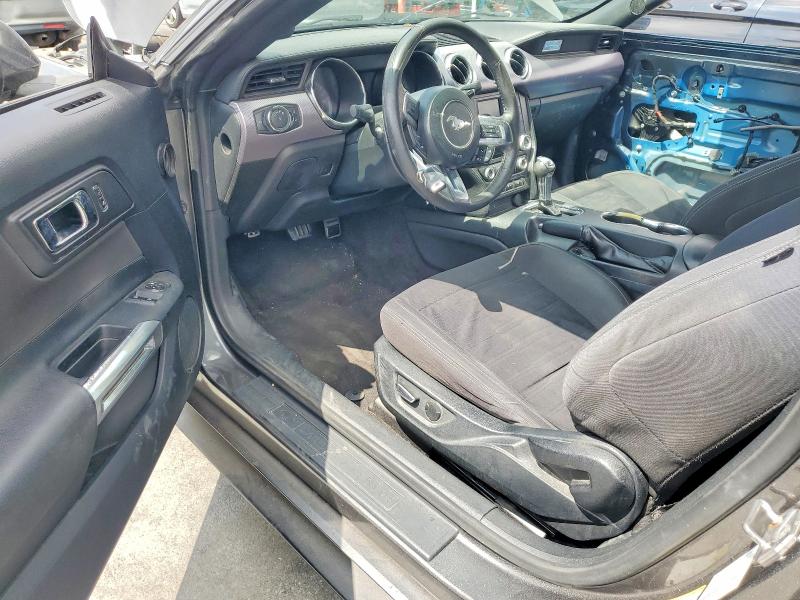 Продаж на аукціоні авто 2015 Ford Mustang, vin: 1FA6P8TH1F5391974, номер лоту: 58956056