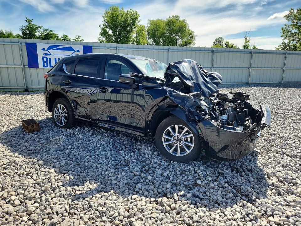 Aukcja sprzedaży 2025 Mazda Cx-5, vin: JM3KFBCL4S0584308, numer aukcji: 57476436