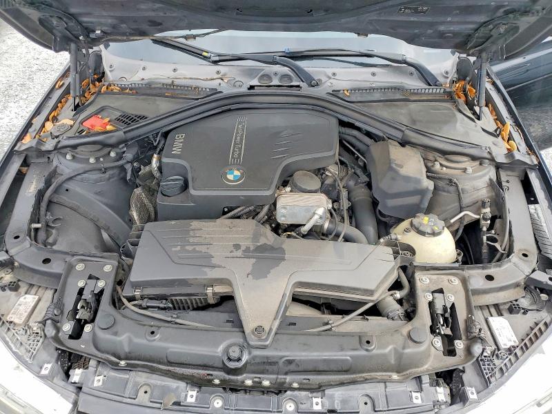 Aukcja sprzedaży 2016 Bmw 328, vin: WBA8E9G5XGNT85085, numer aukcji: 55636656