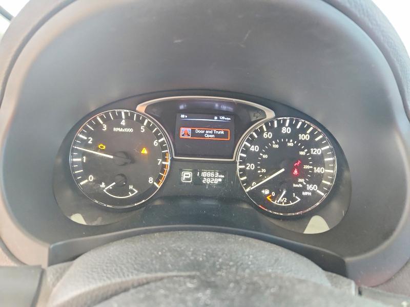 Aukcja sprzedaży 2015 Nissan Altima, vin: 1N4AL3AP9FC215723, numer aukcji: 56833676