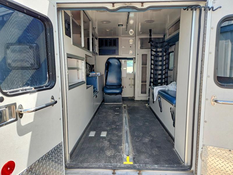 2019 Ford Econoline მანქანა იყიდება აუქციონზე, vin: 1FDWE3FS3KDC20794, აუქციონის ნომერი: 58262336