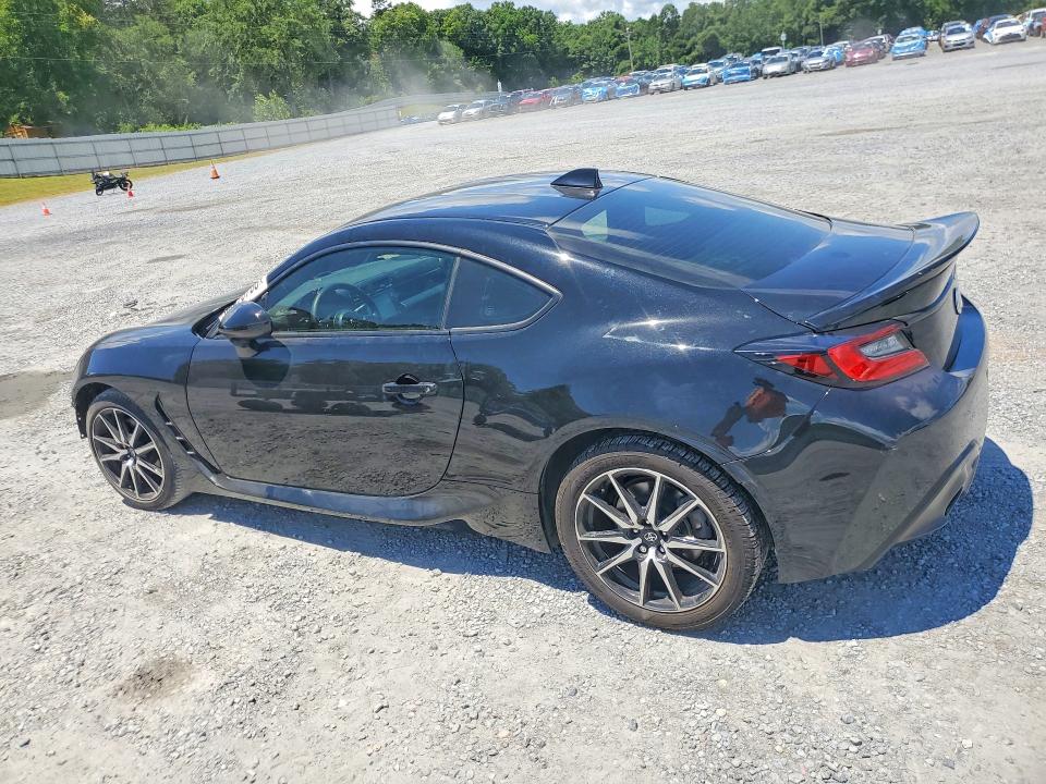 58478706 :رقم المزاد ، JF1ZNBB15P9757708 vin ، 2023 Toyota Gr86 مزاد بيع