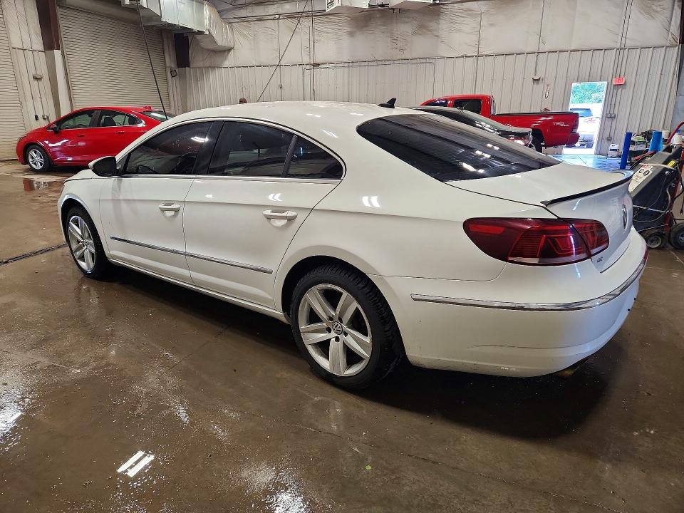 Aukcja sprzedaży 2013 Volkswagen Cc, vin: WVWBP7AN6DE552389, numer aukcji: 56776086