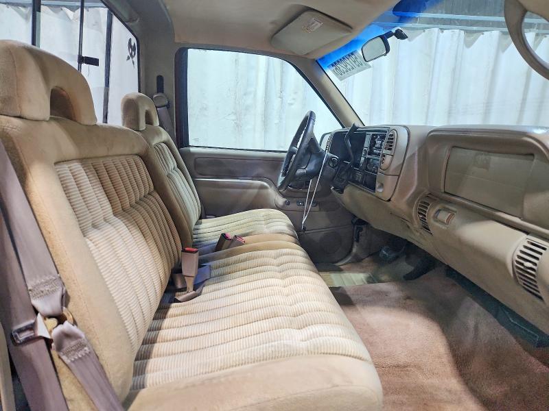 Продаж на аукціоні авто 1998 Gmc Sierra, vin: 1GTEK14R8WZ529120, номер лоту: 59129236