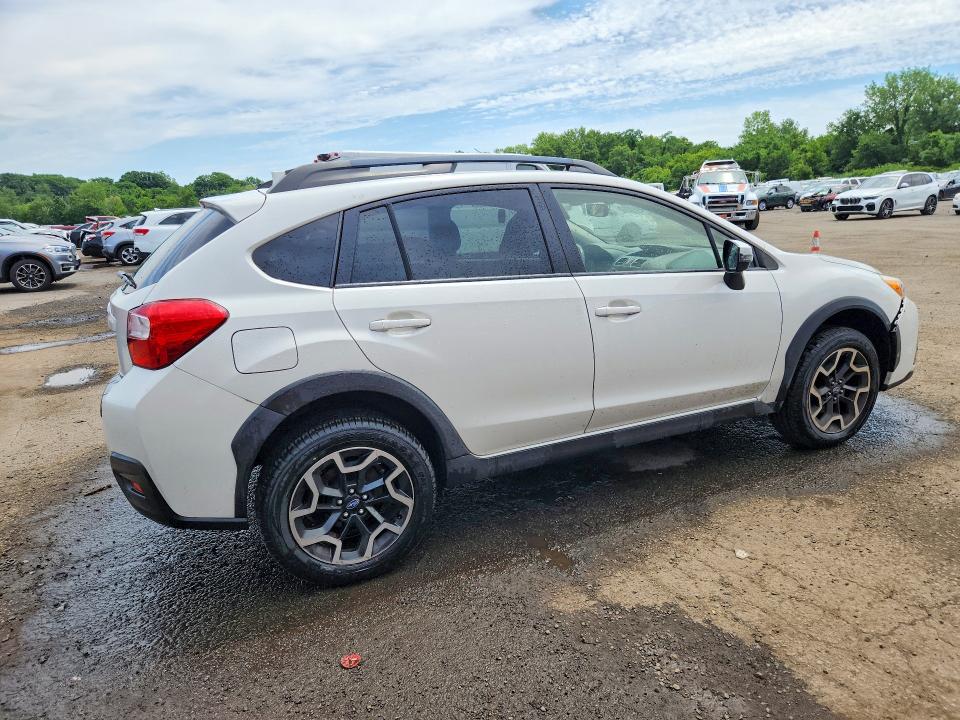 Aukcja sprzedaży 2017 Subaru Crosstrek, vin: JF2GPANC9HH269194, numer aukcji: 58241186