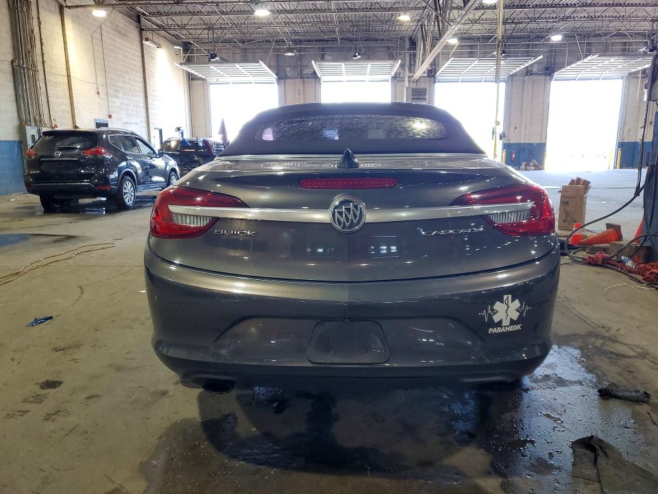 Продажа на аукционе авто 2016 Buick Cascada, vin: W04WT3N50GG152282, номер лота: 56051266