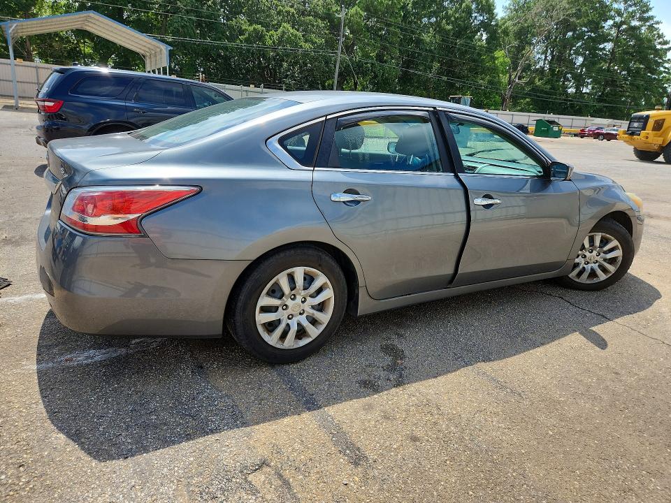 Aukcja sprzedaży 2015 Nissan Altima, vin: 1N4AL3AP5FC278866, numer aukcji: 58610886
