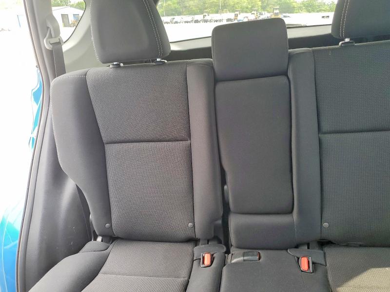 2018 Toyota Rav4 მანქანა იყიდება აუქციონზე, vin: 2T3WFREV2JW411981, აუქციონის ნომერი: 58075996