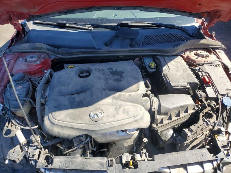 Продаж на аукціоні авто 2019 Infiniti Qx30, vin: SJKCH5CP2KA010275, номер лоту: 56673416