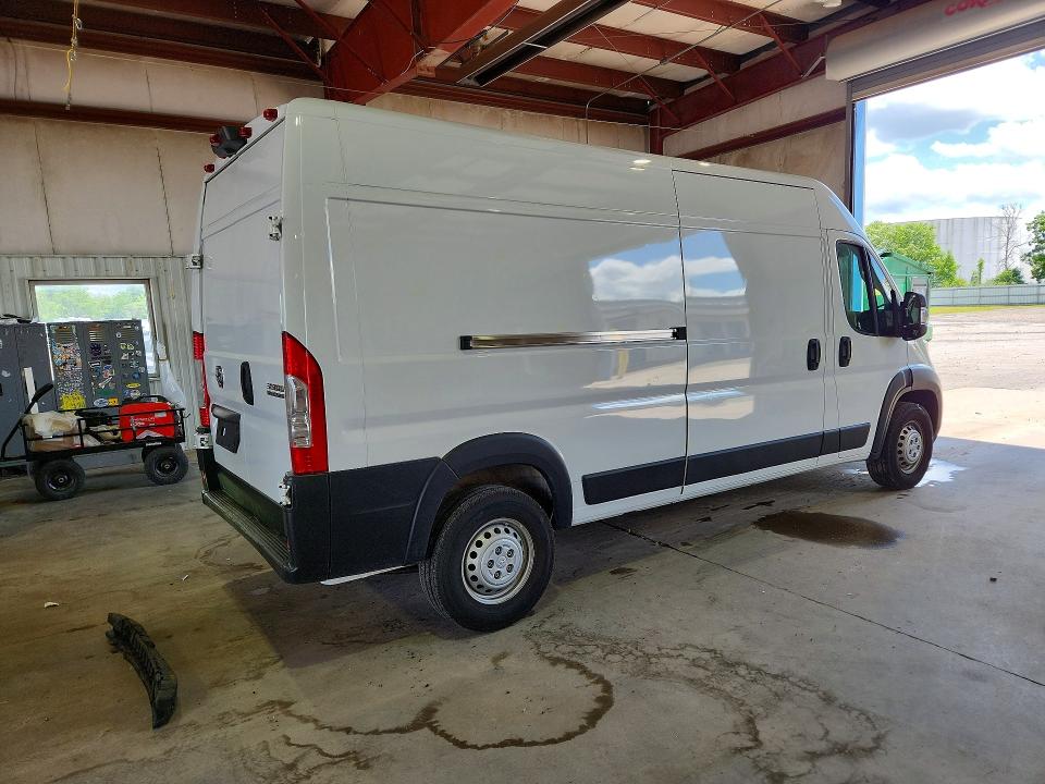 Aukcja sprzedaży 2025 Ram Promaster 3500, vin: 3C6MRVHG8SE546374, numer aukcji: 57317896