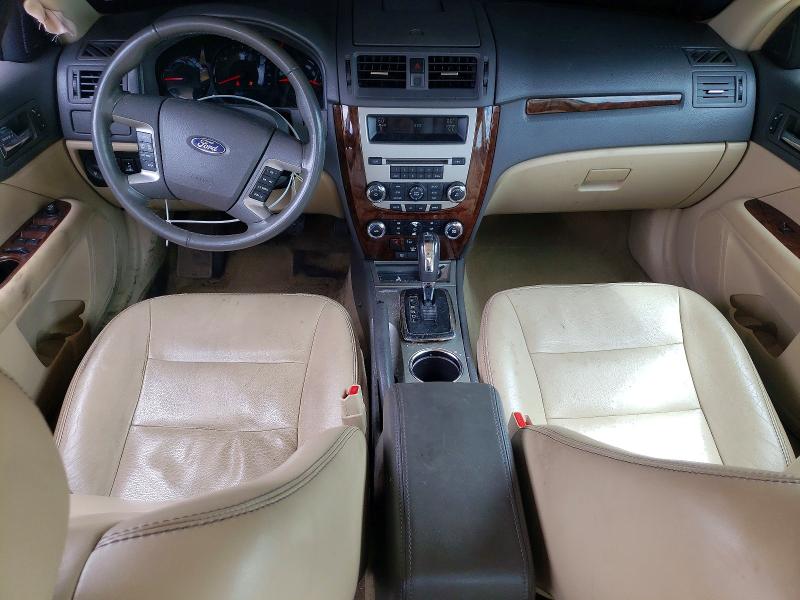 Aukcja sprzedaży 2012 Ford Fusion, vin: 3FAHP0JA1CR122270, numer aukcji: 55430116