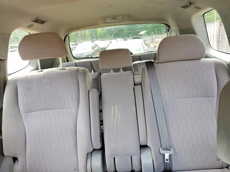 Продаж на аукціоні авто 2008 Toyota Highlander, vin: JTEEW41A282015100, номер лоту: 55947736