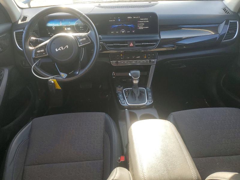 Продаж на аукціоні авто 2024 Kia Seltos, vin: KNDEUCA75R7617406, номер лоту: 57487736