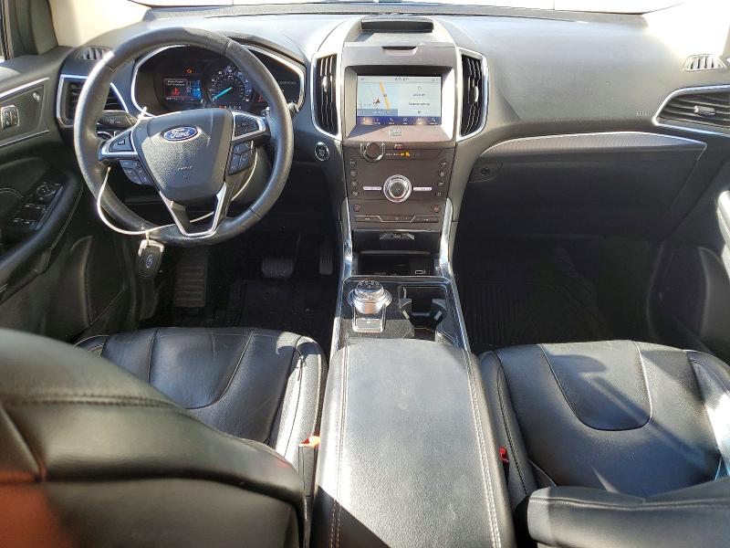 Продажа на аукционе авто 2020 Ford Edge, vin: 2FMPK4K96LBA43963, номер лота: 56957116