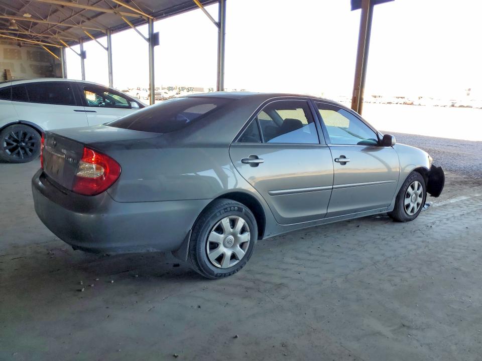 2003 Toyota Camry მანქანა იყიდება აუქციონზე, vin: 4T1BE32K23U247684, აუქციონის ნომერი: 58318226