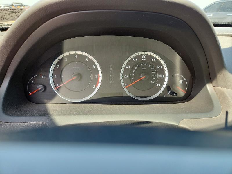 Продажа на аукционе авто 2008 Honda Accord, vin: 1HGCP26398A163243, номер лота: 56977196