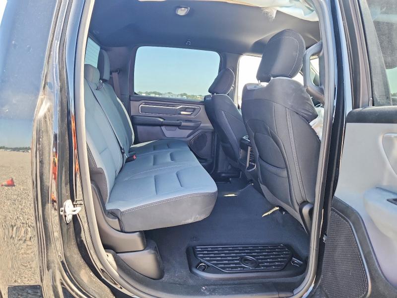 Продажа на аукционе авто 2021 Ram 1500, vin: 1C6RREFT0MN750462, номер лота: 85604645