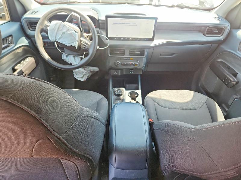 2025 Ford Maverick მანქანა იყიდება აუქციონზე, vin: 3FTTW8A35SRA45019, აუქციონის ნომერი: 55809086