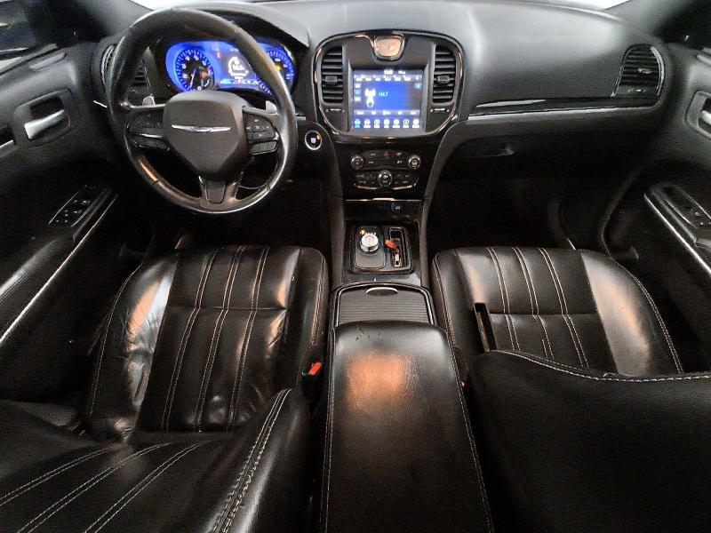 Aukcja sprzedaży 2019 Chrysler 300, vin: 2C3CCAGGXKH536826, numer aukcji: 56352086