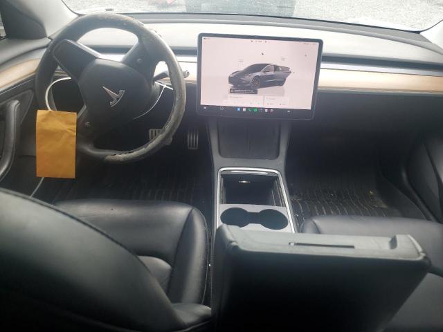 Aukcja sprzedaży 2022 Tesla Model 3, vin: 5YJ3E1EC9NF248327, numer aukcji: 55902496