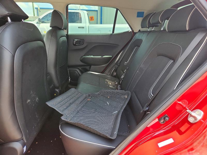 Aukcja sprzedaży 2022 Hyundai Venue, vin: KMHRC8A33NU203451, numer aukcji: 57417856