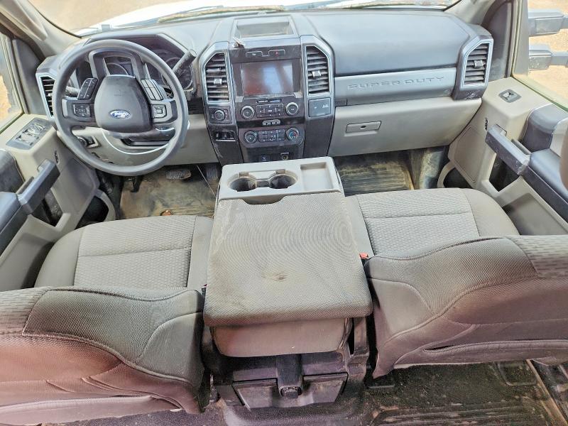 Aukcja sprzedaży 2022 Ford F250, vin: 1FT7W2B6XNEF16371, numer aukcji: 85624205