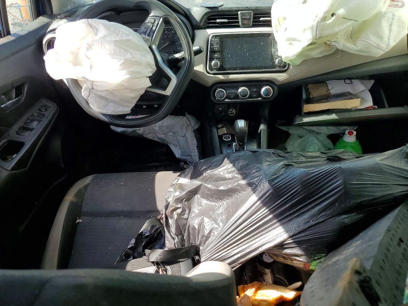 Aukcja sprzedaży 2021 Nissan Versa, vin: 3N1CN8EV0ML823539, numer aukcji: 57169946