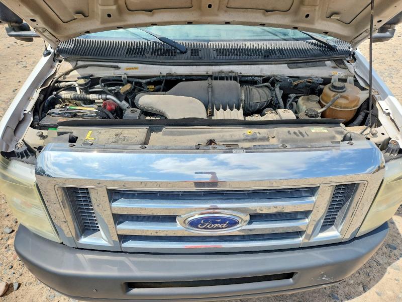 59230426 :رقم المزاد ، 1FDXE4FS7BDA17210 vin ، 2011 Ford E مزاد بيع