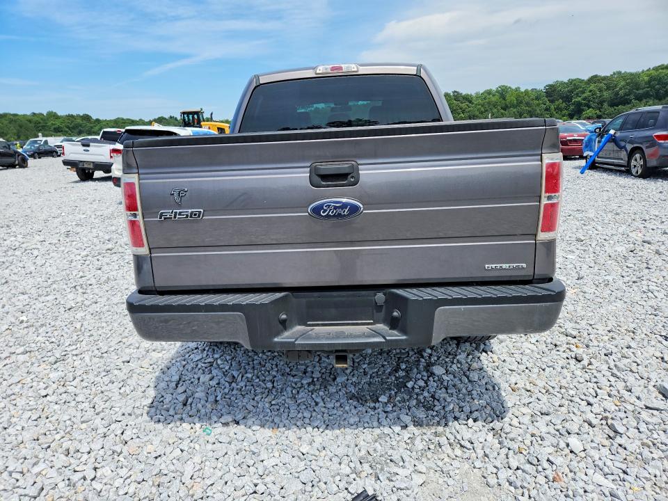 Продажа на аукционе авто 2014 Ford F150, vin: 1FTFW1CF7EFA04971, номер лота: 57561086