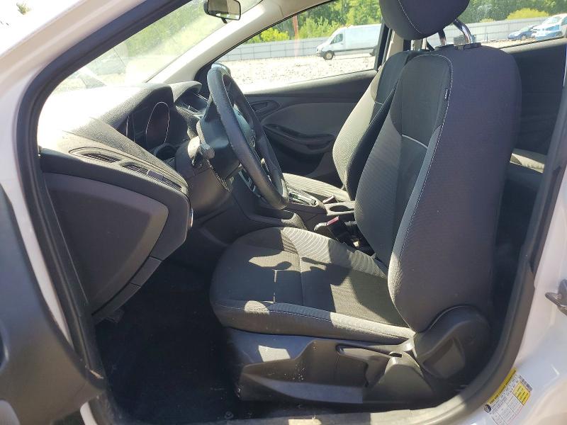 56891086 :رقم المزاد ، 1FAHP3F21CL169798 vin ، 2012 Ford Focus مزاد بيع