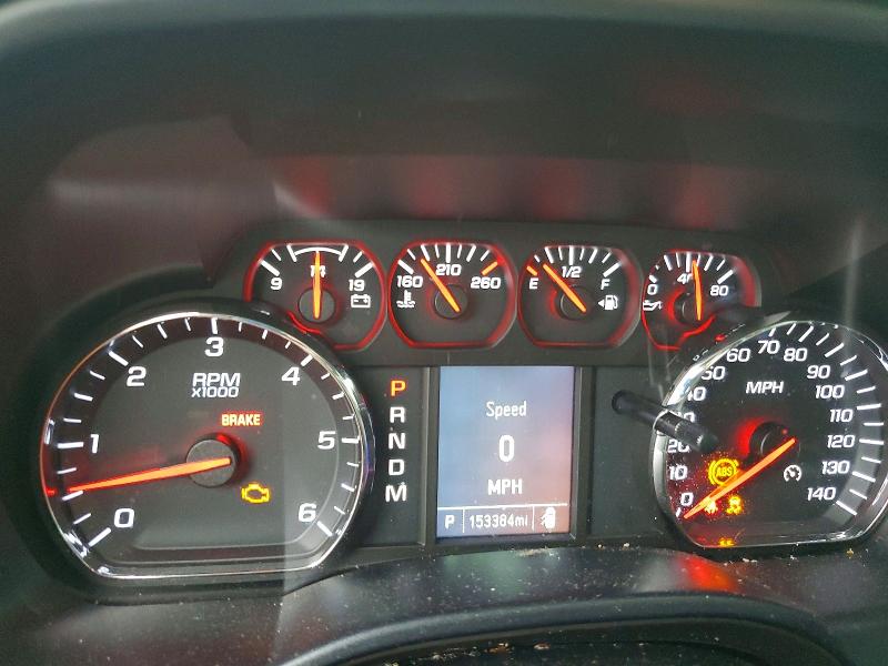 Aukcja sprzedaży 2014 Chevrolet Silverado, vin: 3GCPCPEH4EG193320, numer aukcji: 56597976
