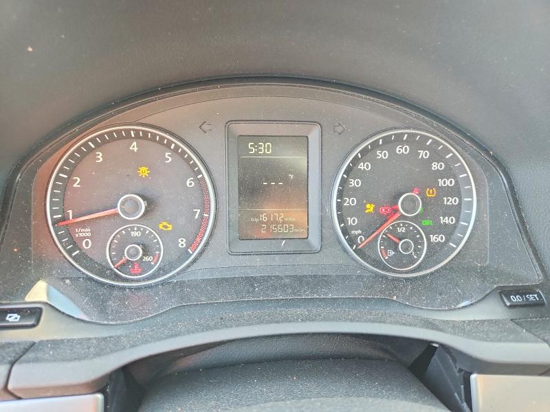 Продажа на аукционе авто 2010 Volkswagen Jetta, vin: 3VWRX7AJ8AM137749, номер лота: 56740326