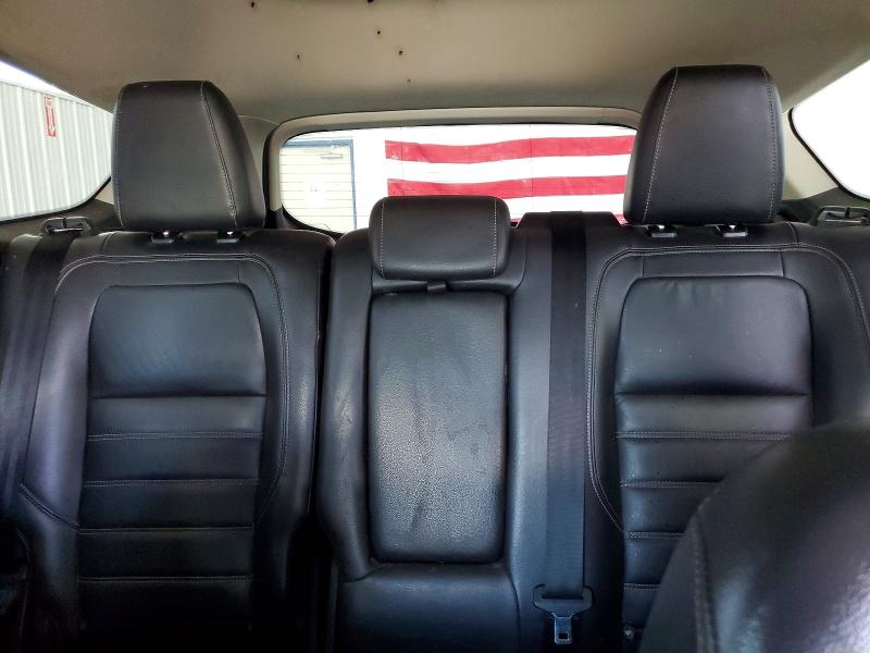 Продаж на аукціоні авто 2017 Ford Escape, vin: 1FMCU9JD4HUC08499, номер лоту: 57167106