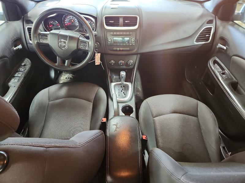 56445126 :رقم المزاد ، 1B3BD4FB9BN588355 vin ، 2011 Dodge Avenger مزاد بيع