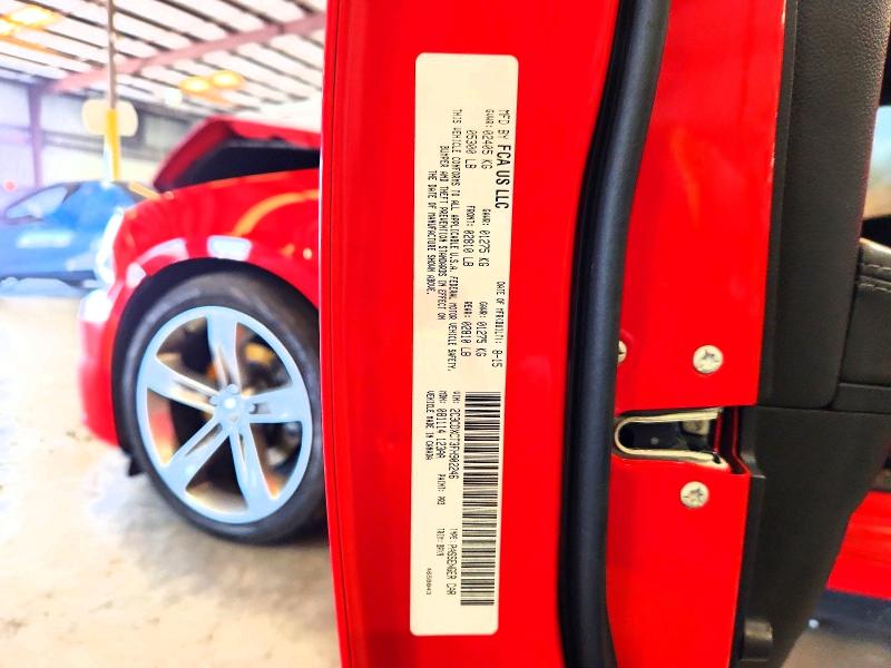 2024 Dodge Charger მანქანა იყიდება აუქციონზე, vin: 2C3CDXCT3FH902246, აუქციონის ნომერი: 58604536