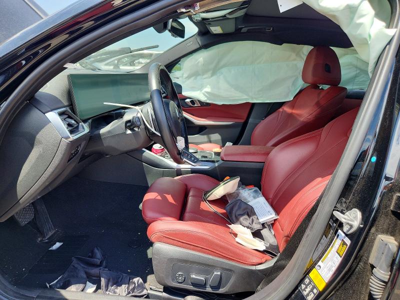 56665606 :رقم المزاد ، 3MW89FF01R8E03813 vin ، 2024 Bmw 330xi مزاد بيع
