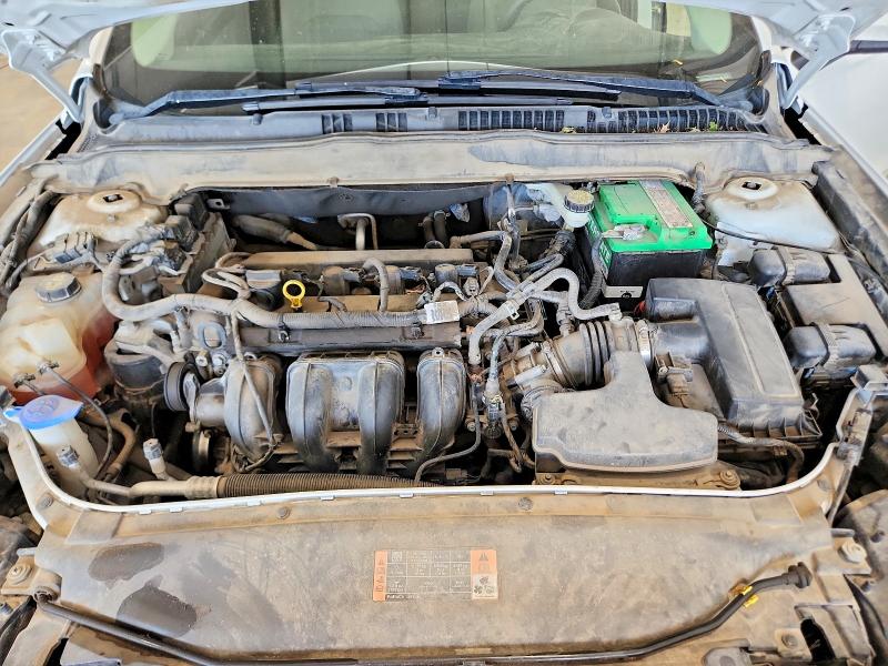 Aukcja sprzedaży 2015 Ford Fusion, vin: 1FA6P0G70F5126014, numer aukcji: 59252156