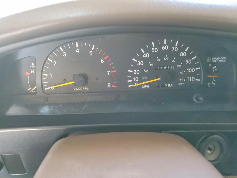 Продажа на аукционе авто 1996 Toyota Tacoma, vin: 4TAPM62N4TZ129918, номер лота: 55386776