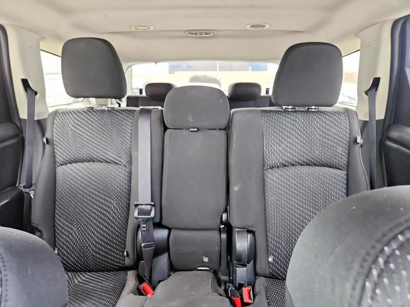 Продаж на аукціоні авто 2016 Dodge Journey, vin: 3C4PDCBB2GT191579, номер лоту: 58636476