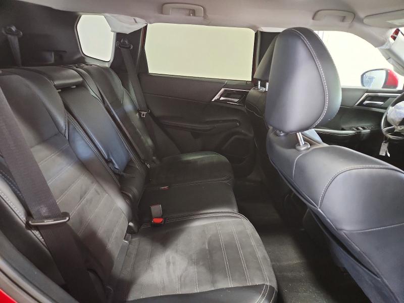 Продаж на аукціоні авто 2024 Mitsubishi Outlander, vin: JA4J3VA82RZ067862, номер лоту: 55682636
